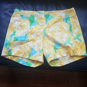 Lilly Pulitzer 5" Deenie Shorts